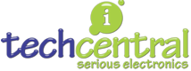 Tech Central